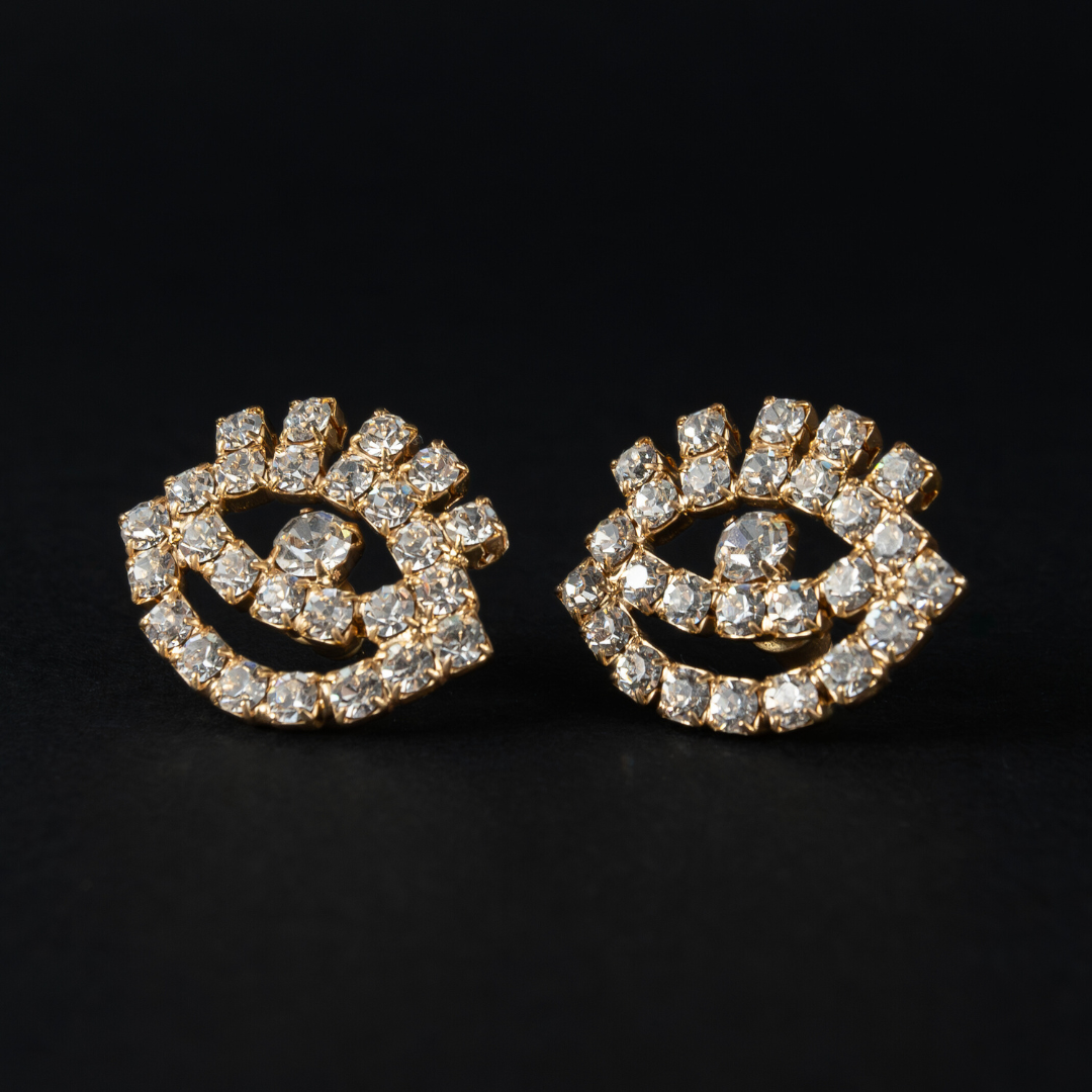 TIFFANY EARRINGS