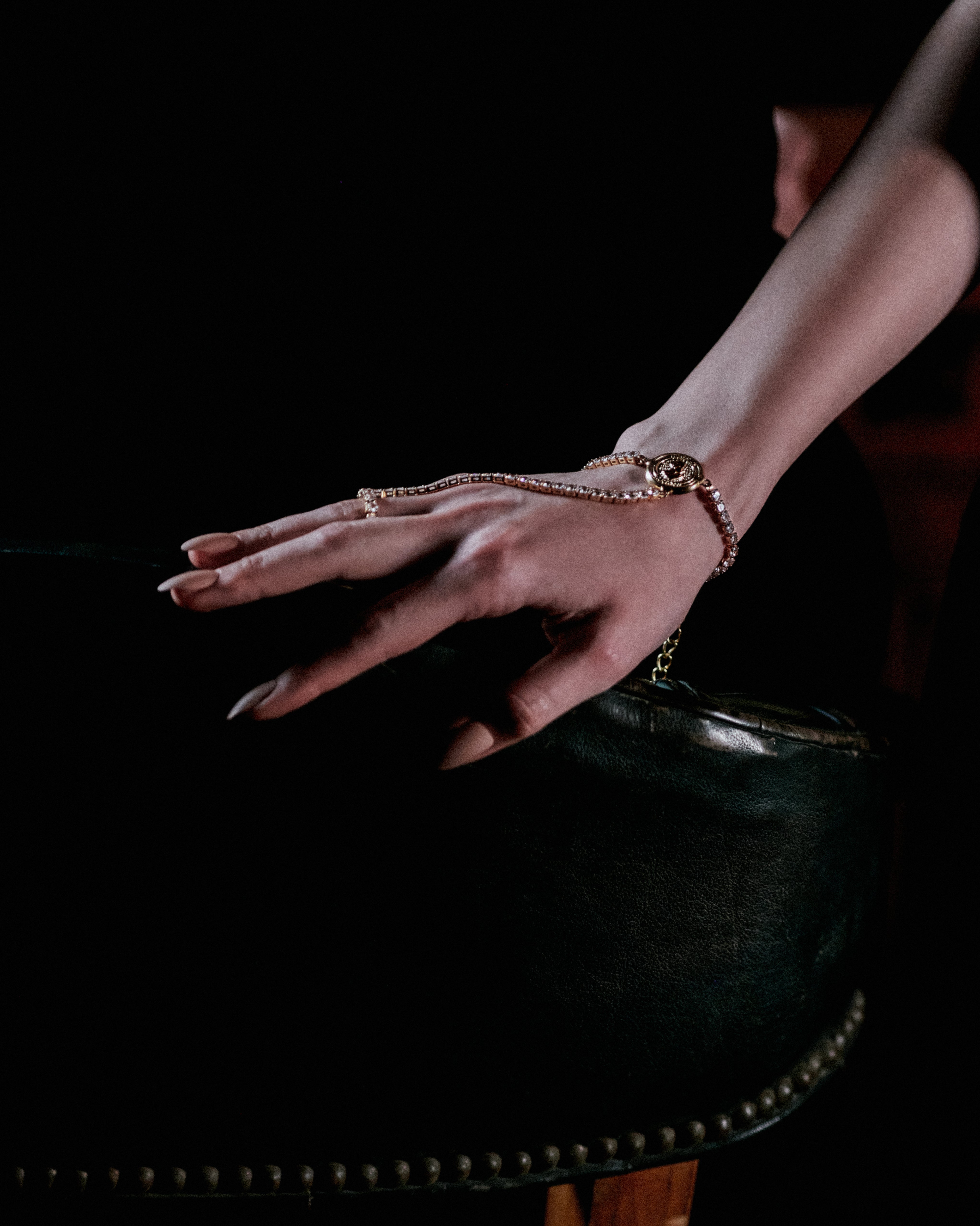 ALESSIA RING