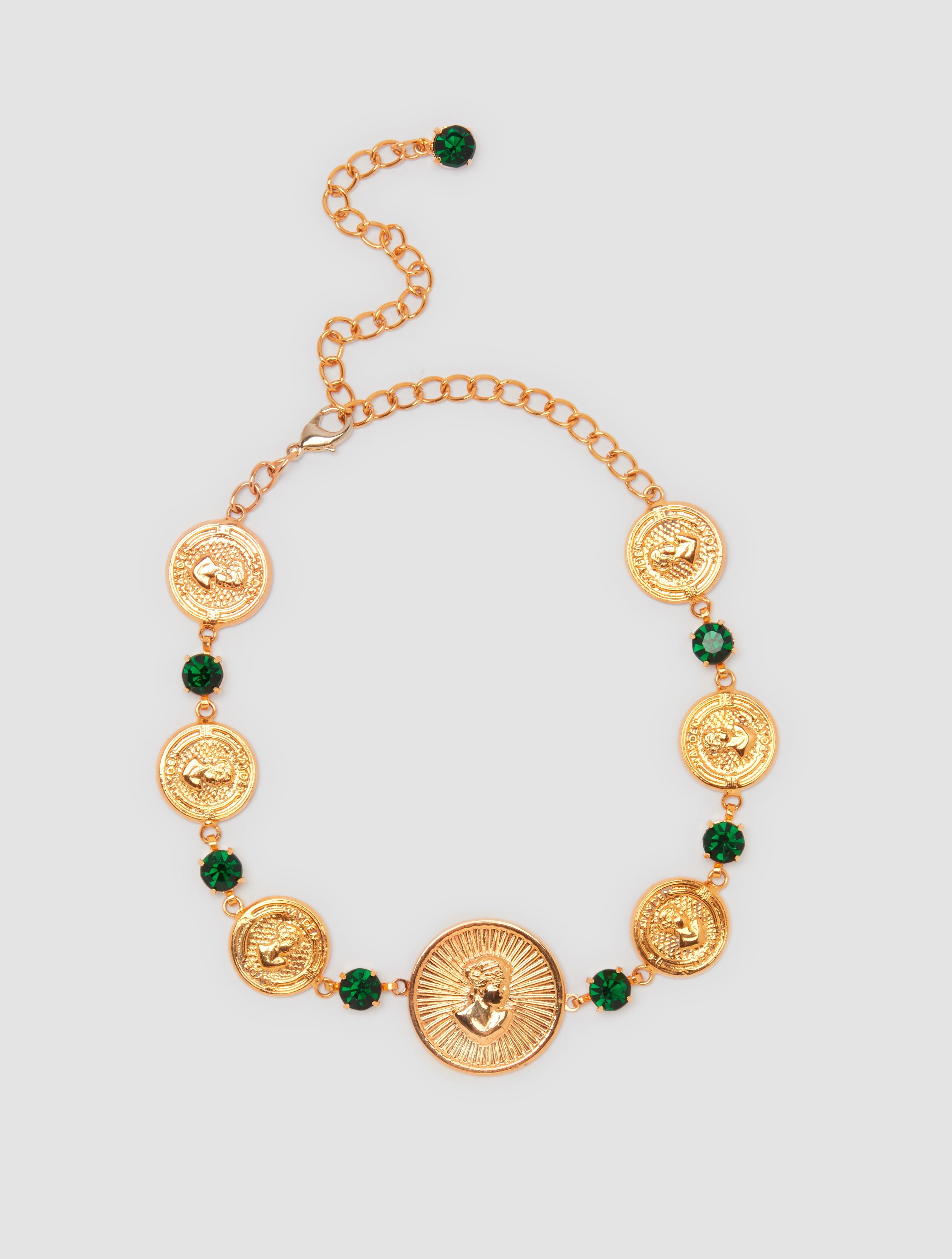 CLEO CHOKER