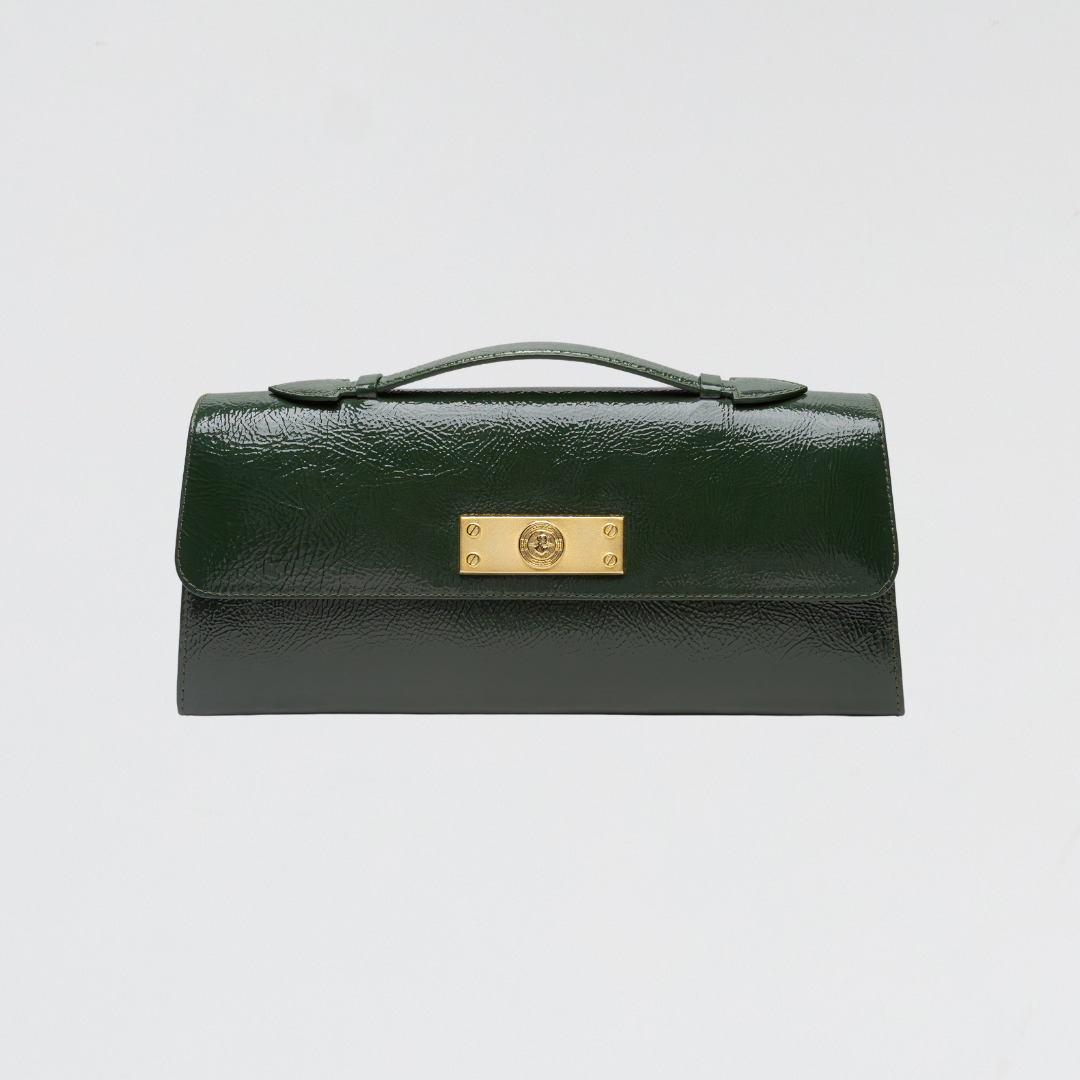 CAMELLIA BAG