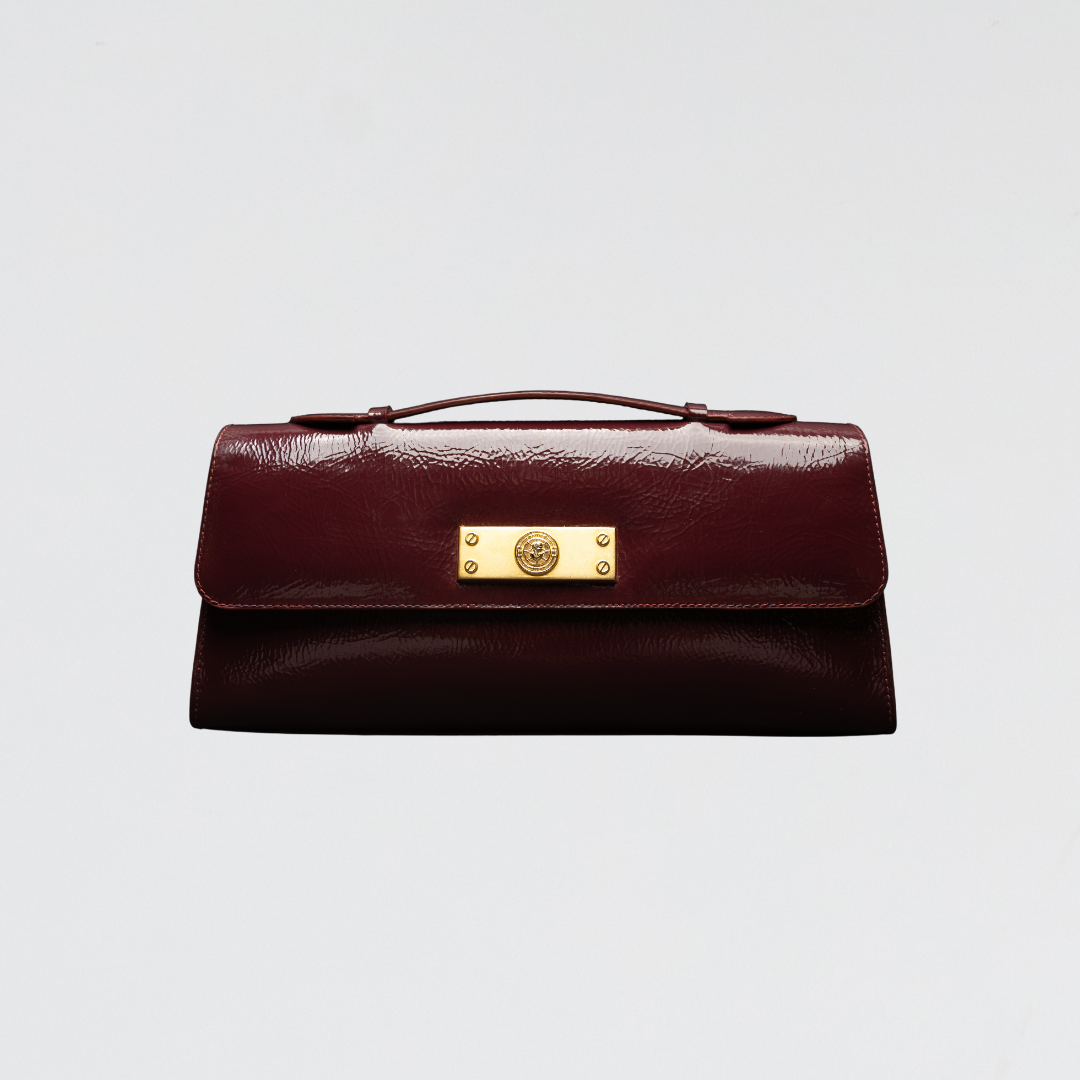 CAMELLIA BAG