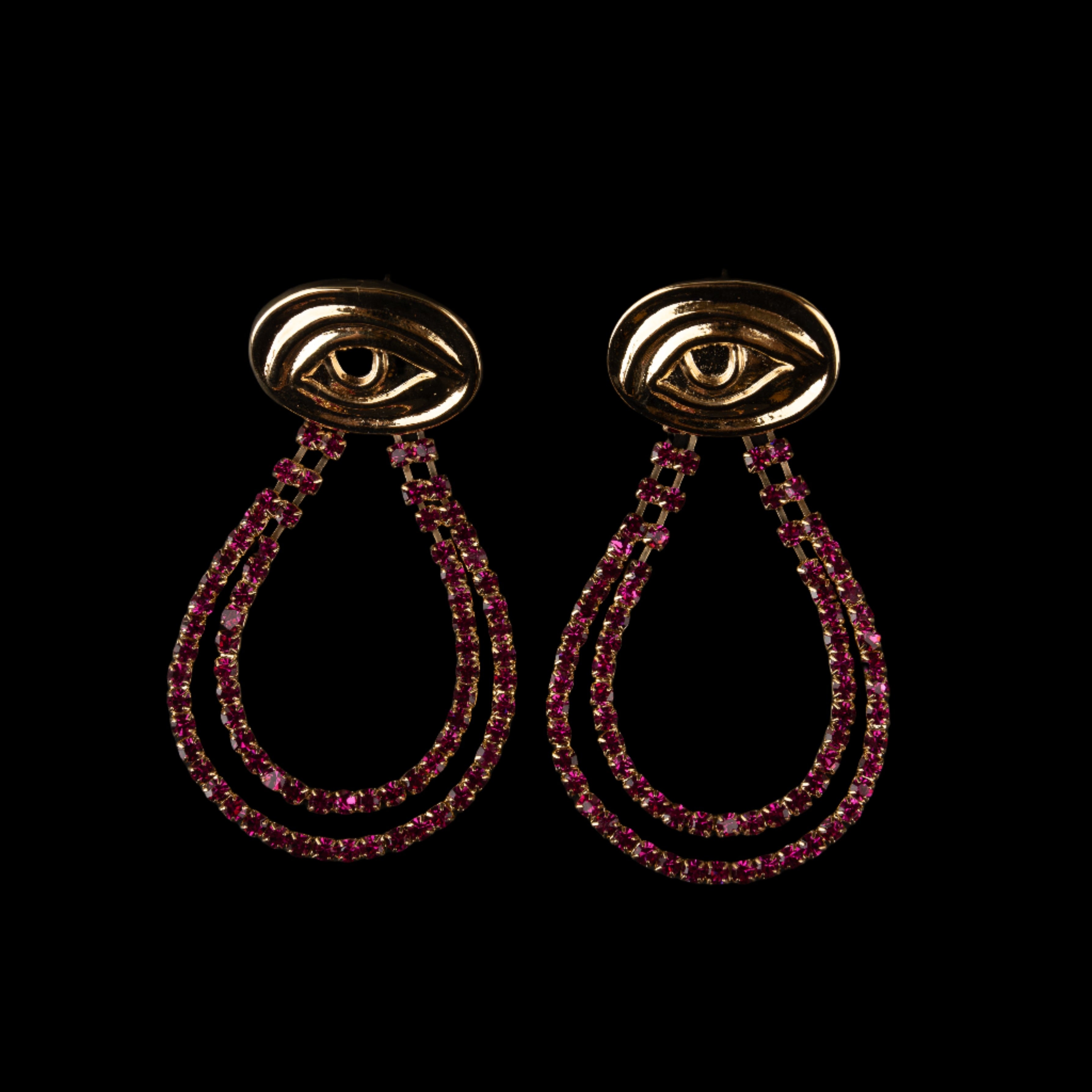 ELSA EARRINGS