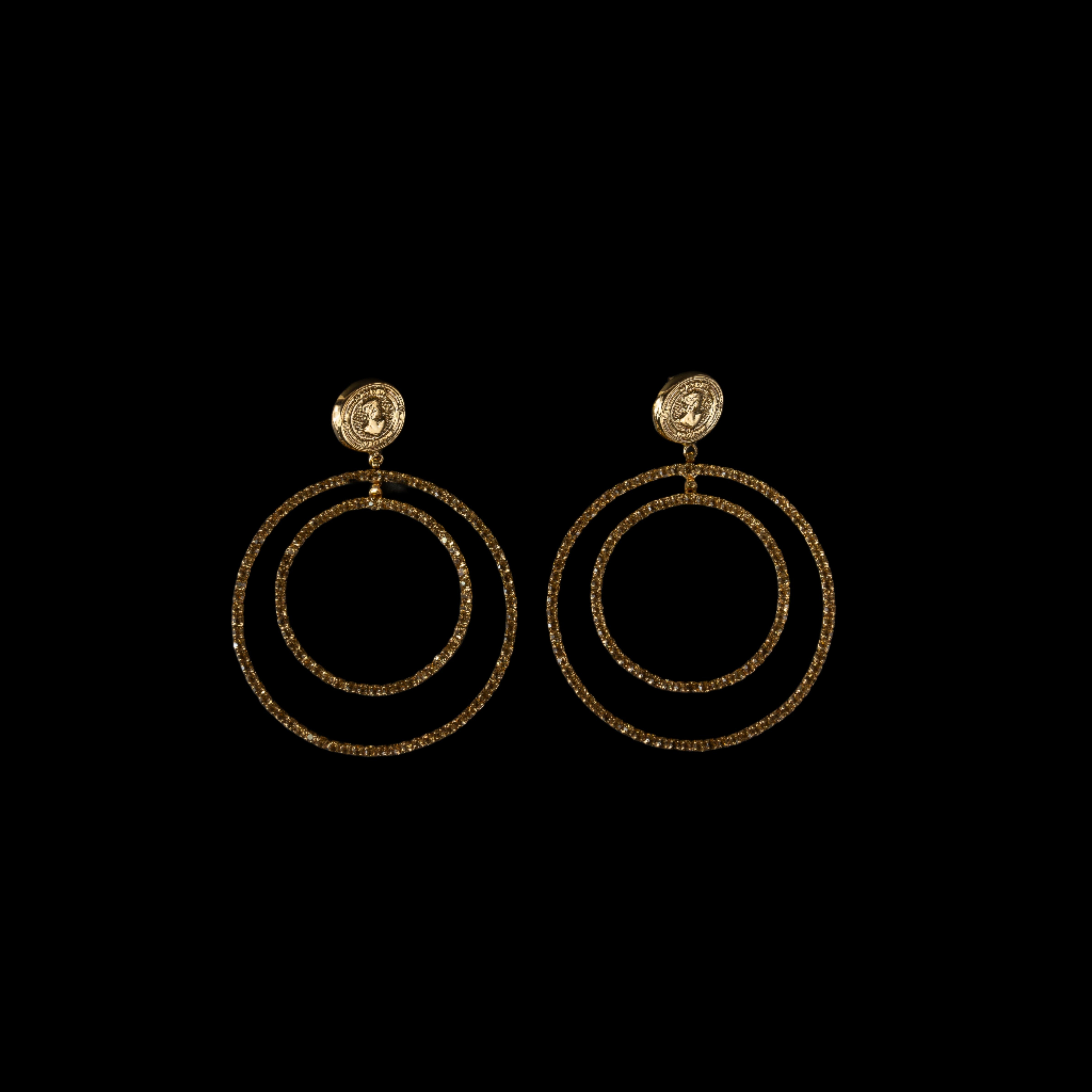 SELENE EARRINGS