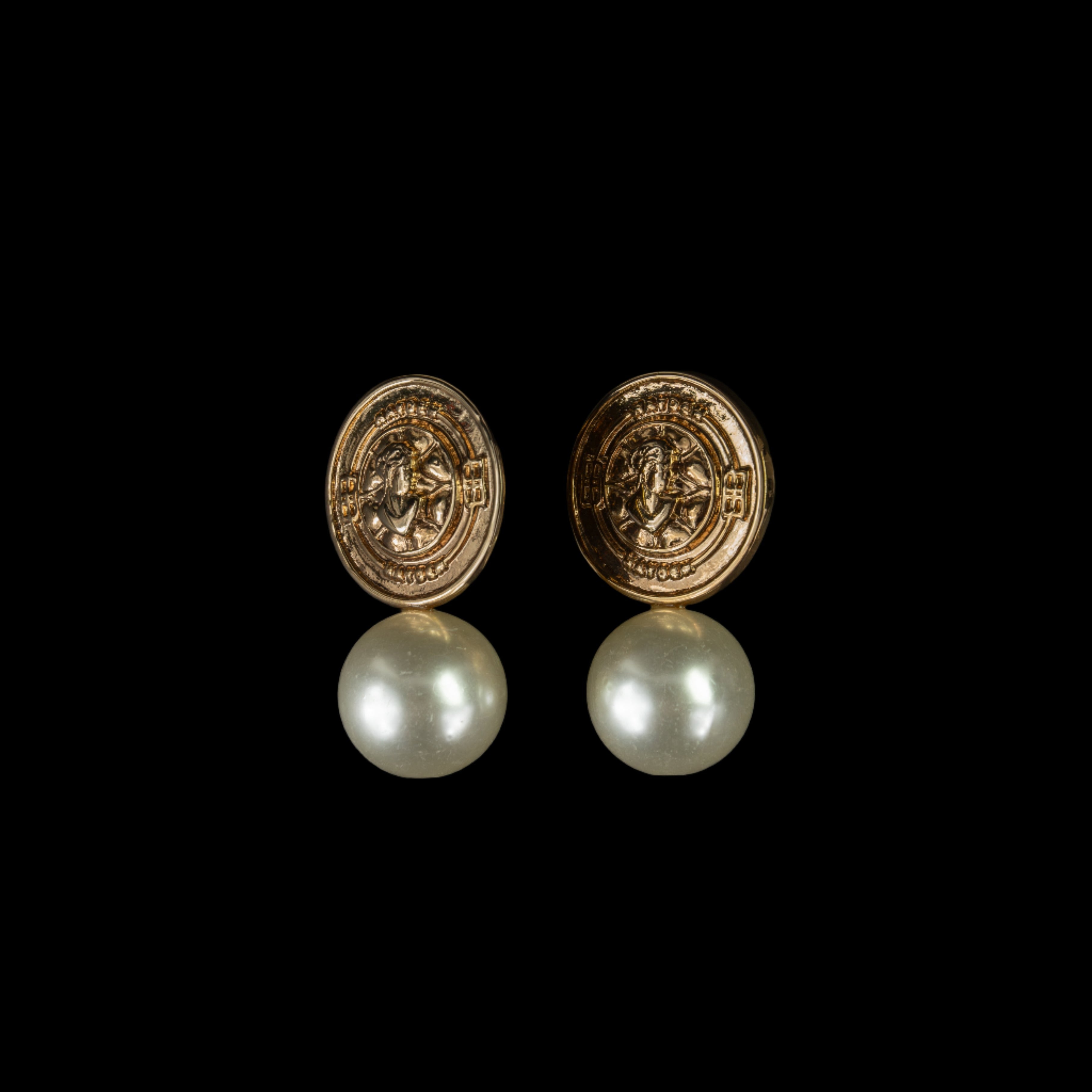 HERA EARRINGS
