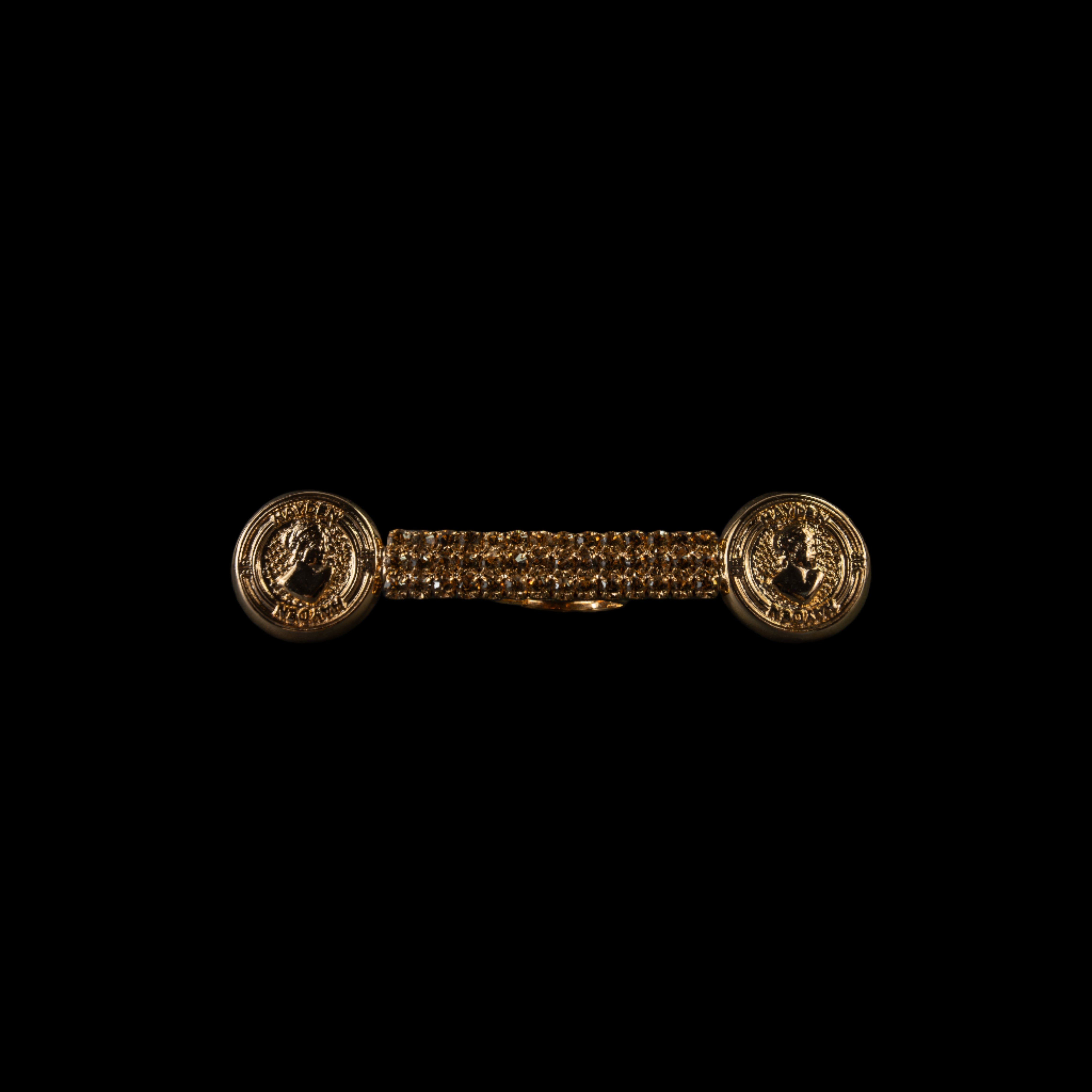 ALAYA RING