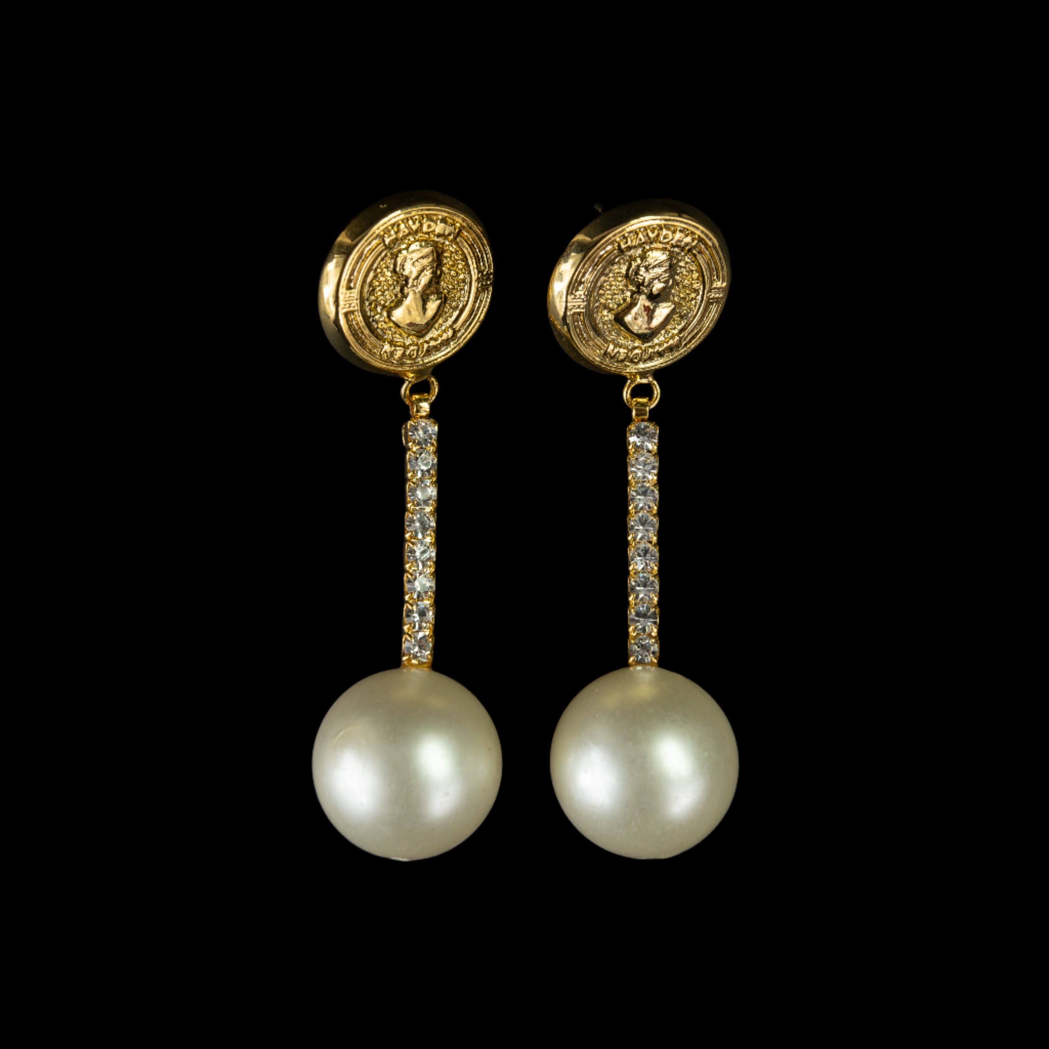 ISABELLE EARRINGS