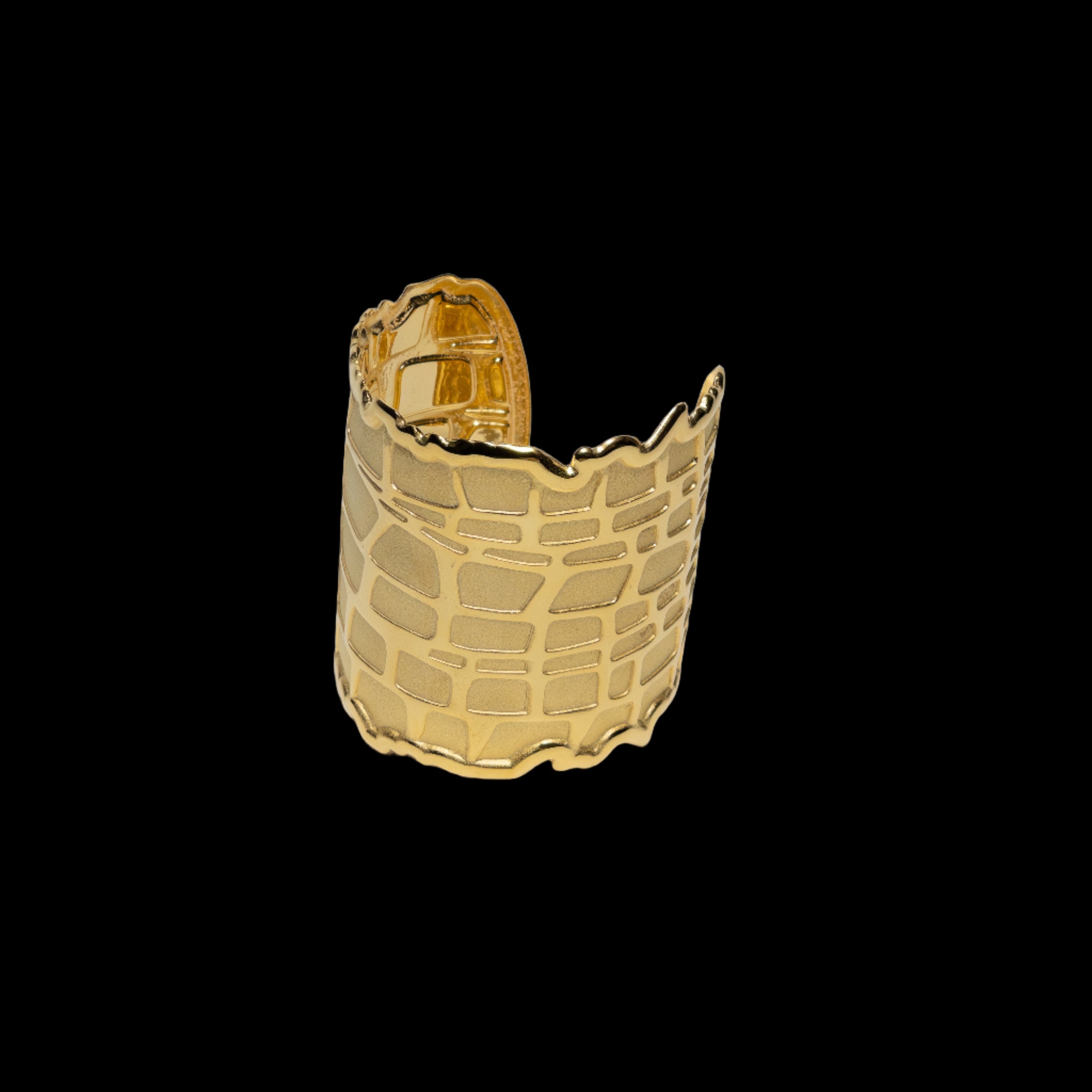 DAYANI CUFF
