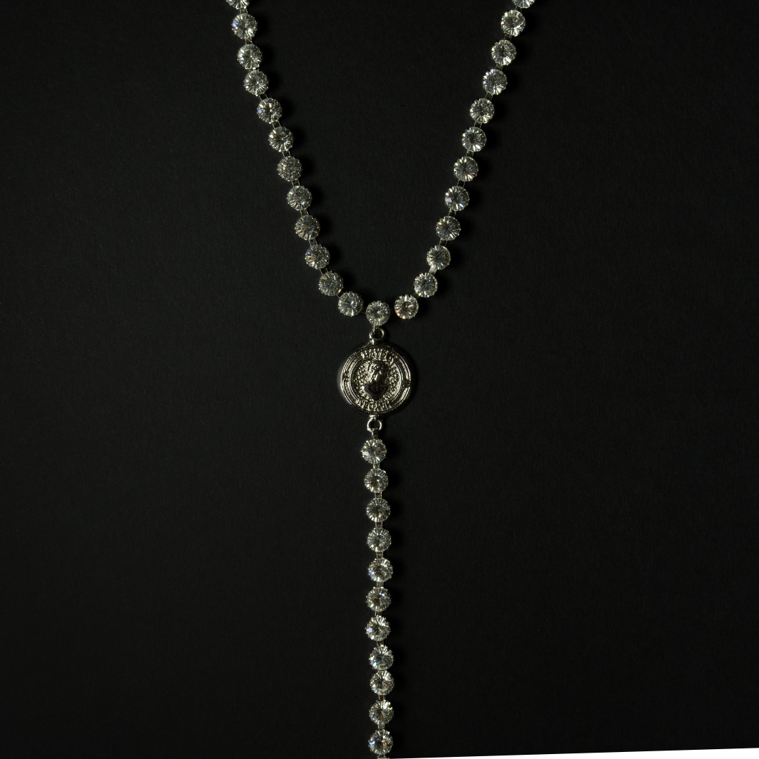 KIYA NECKLACE