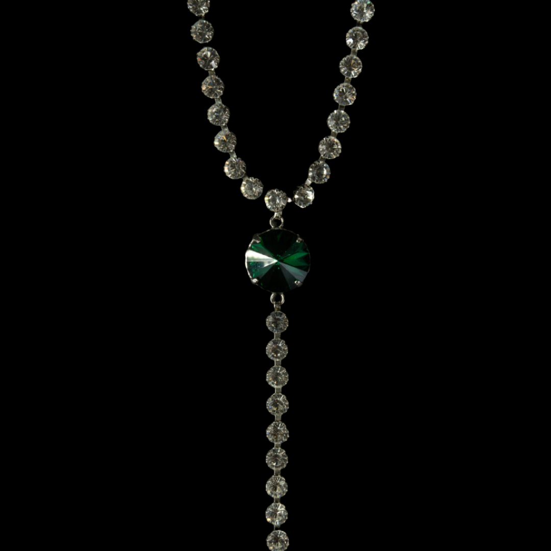 NAZLI NECKLACE
