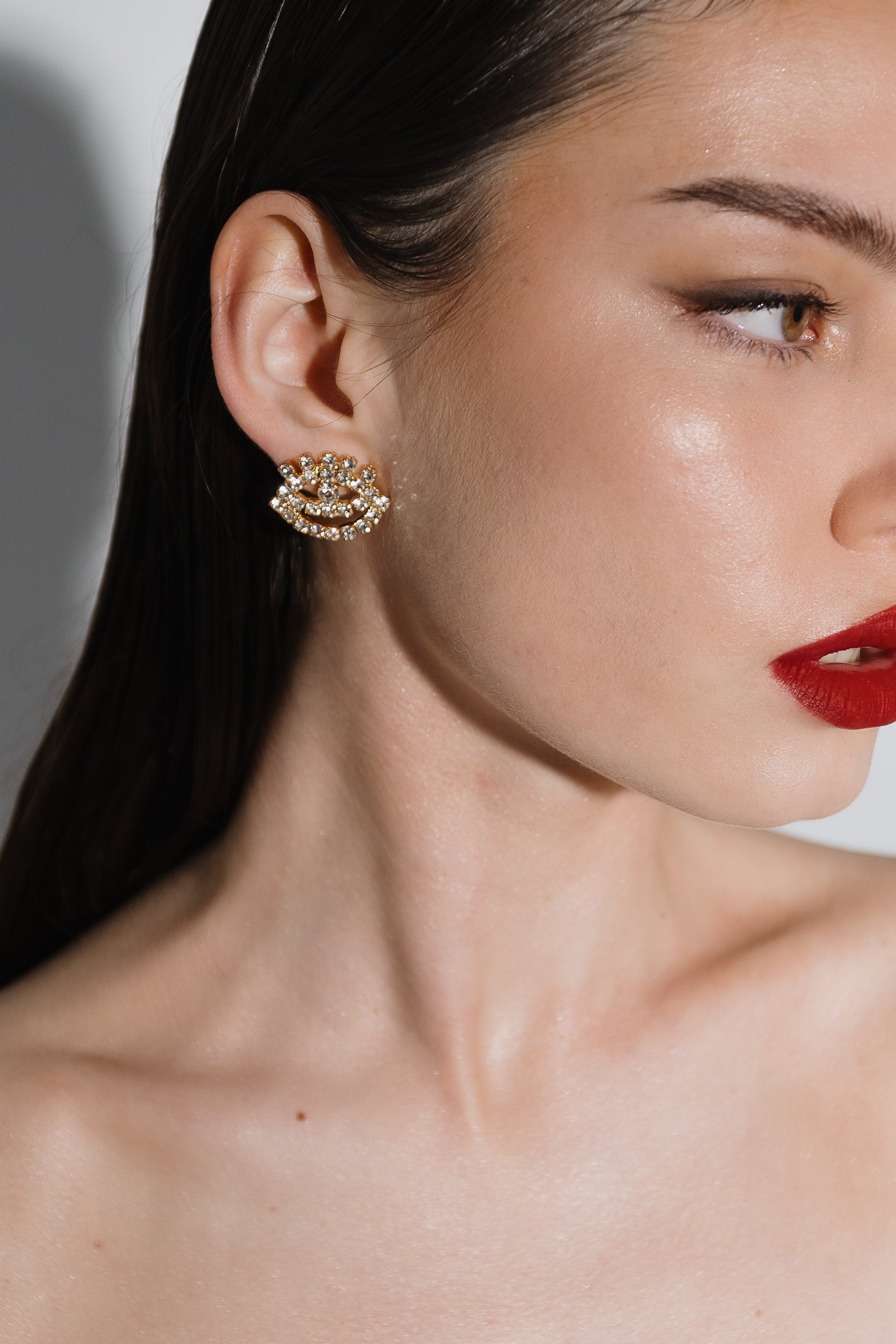 TIFFANY EARRINGS