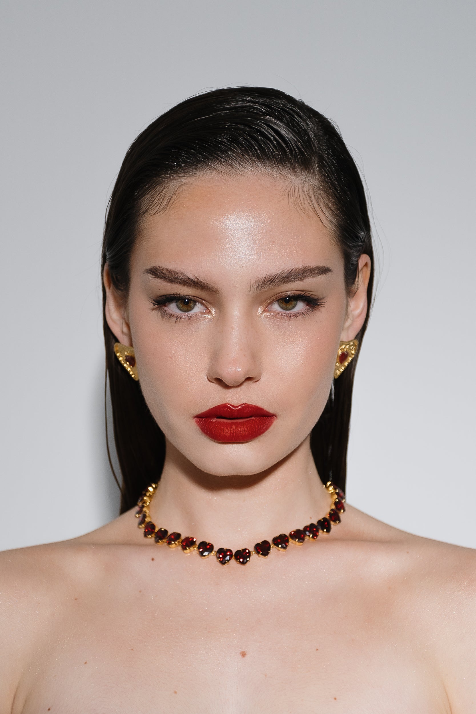HEART CHOKER