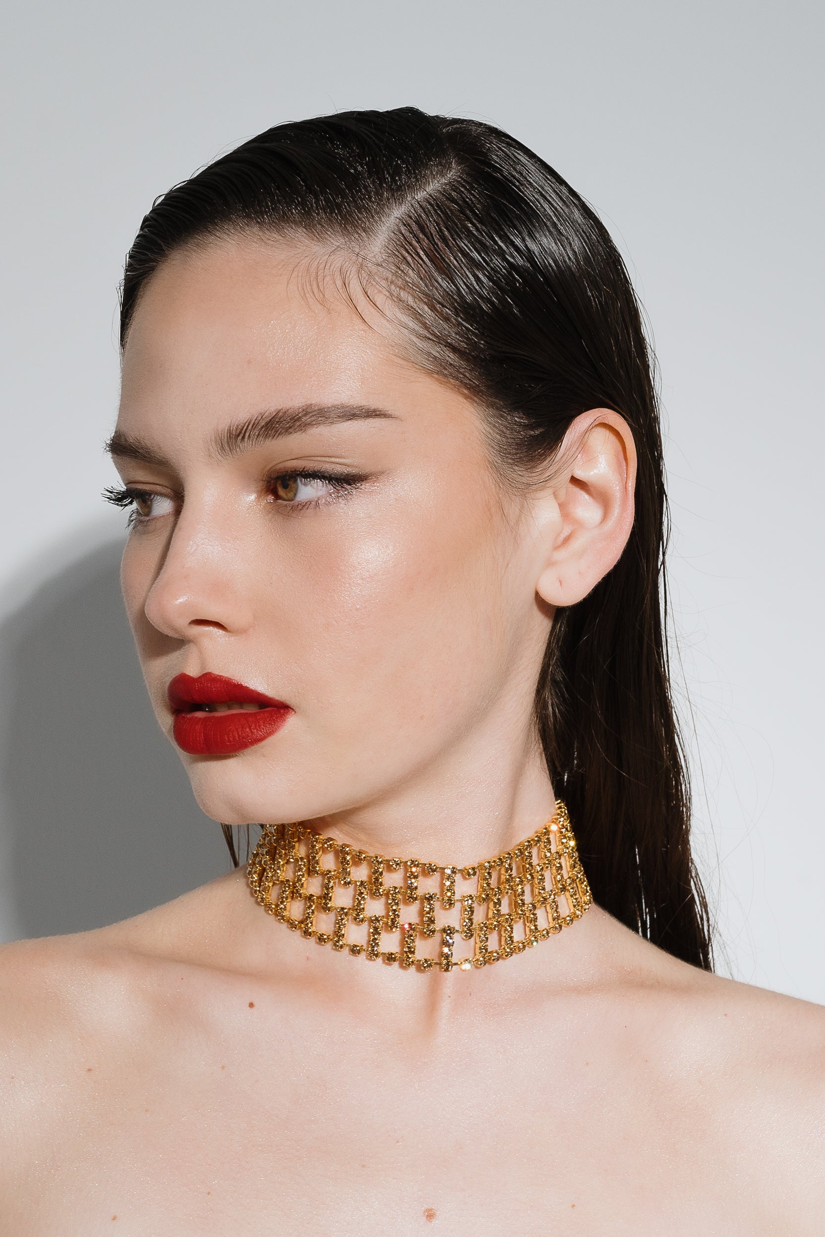 AILA CHOKER