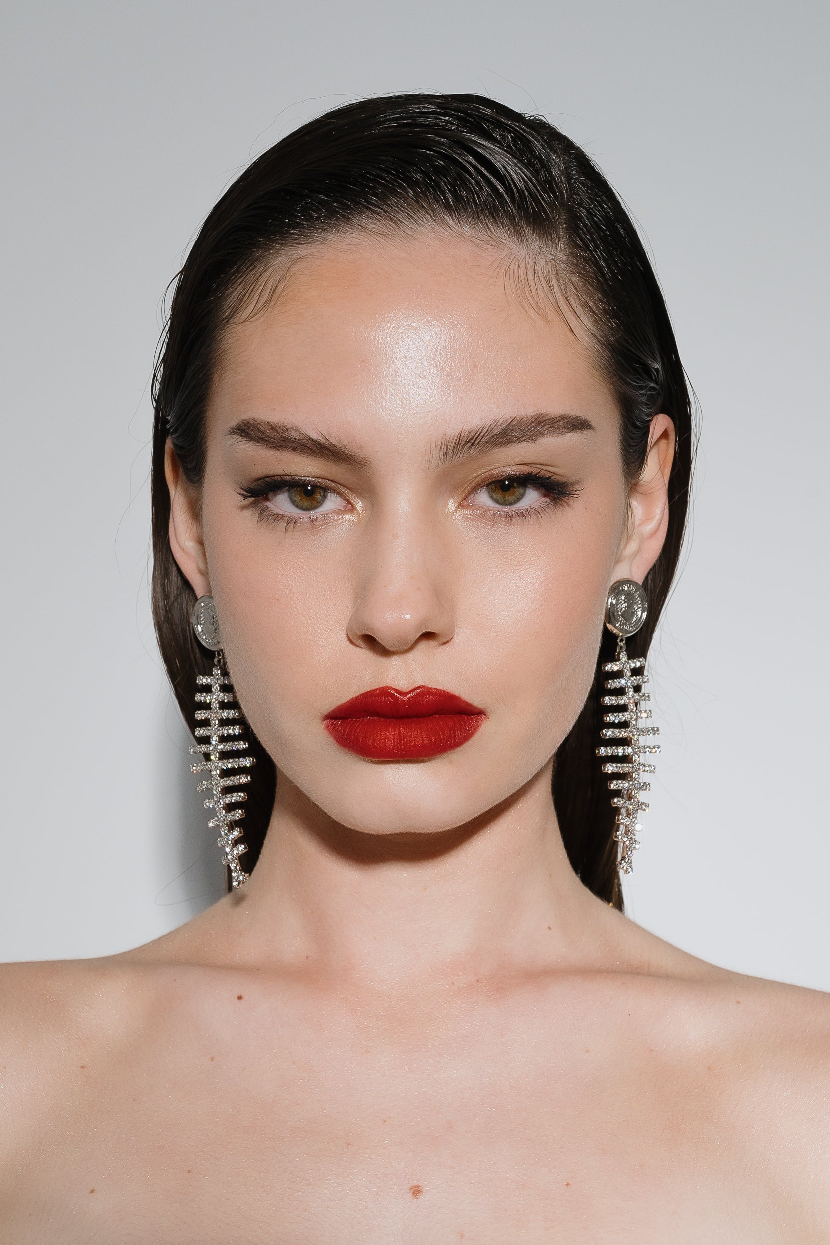 JACQUES EARRINGS