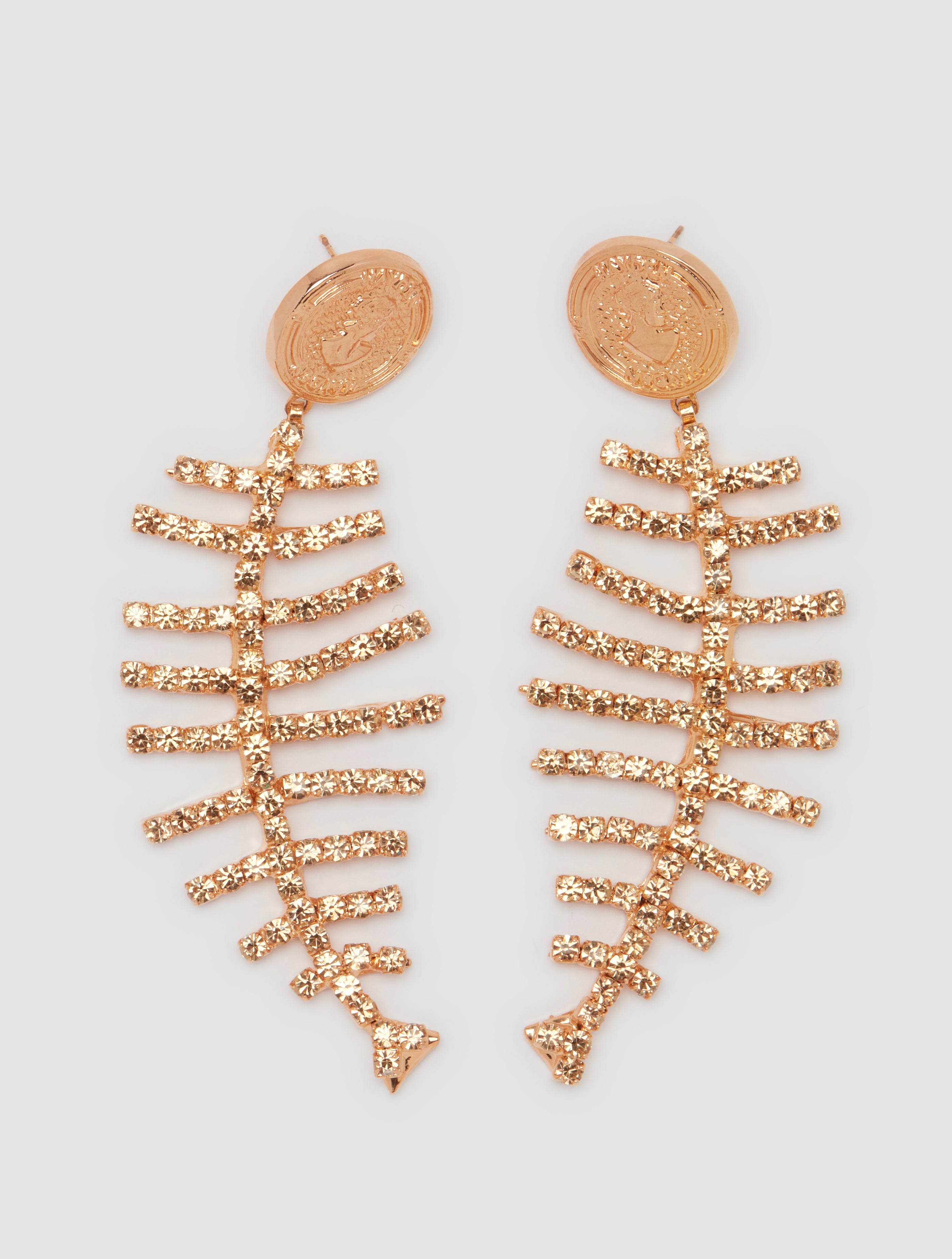 JACQUES EARRINGS