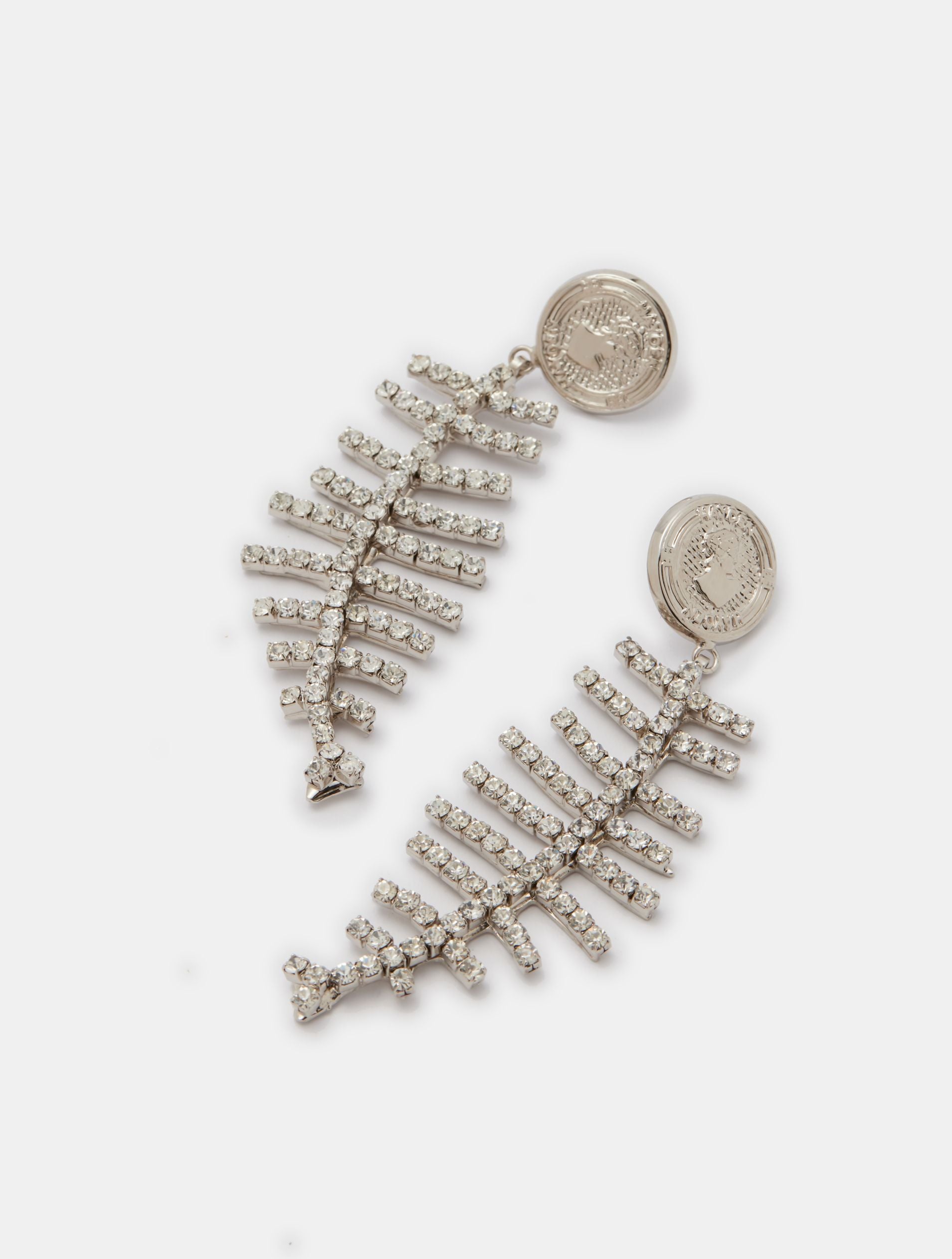 JACQUES EARRINGS