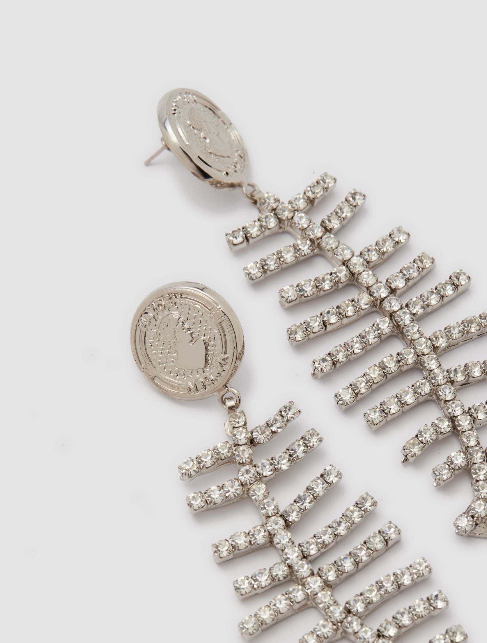 JACQUES EARRINGS