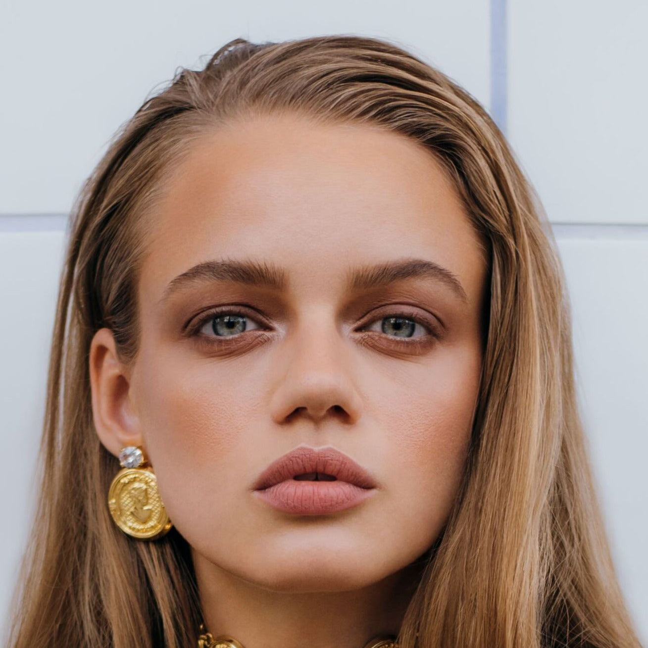 GRACE EARRINGS