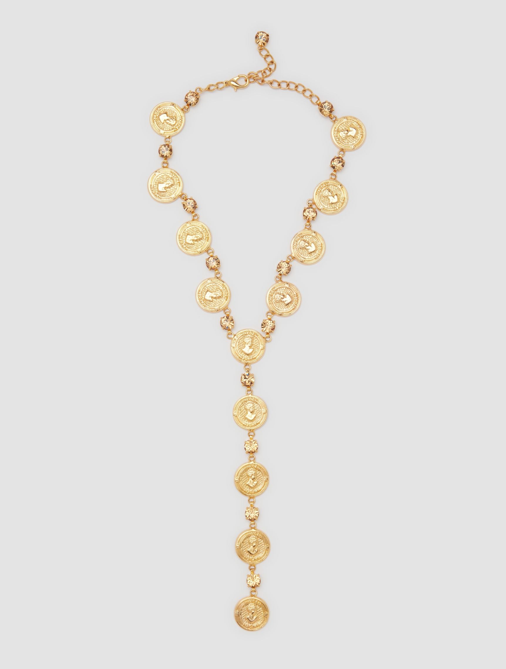 KEMET NECKLACE