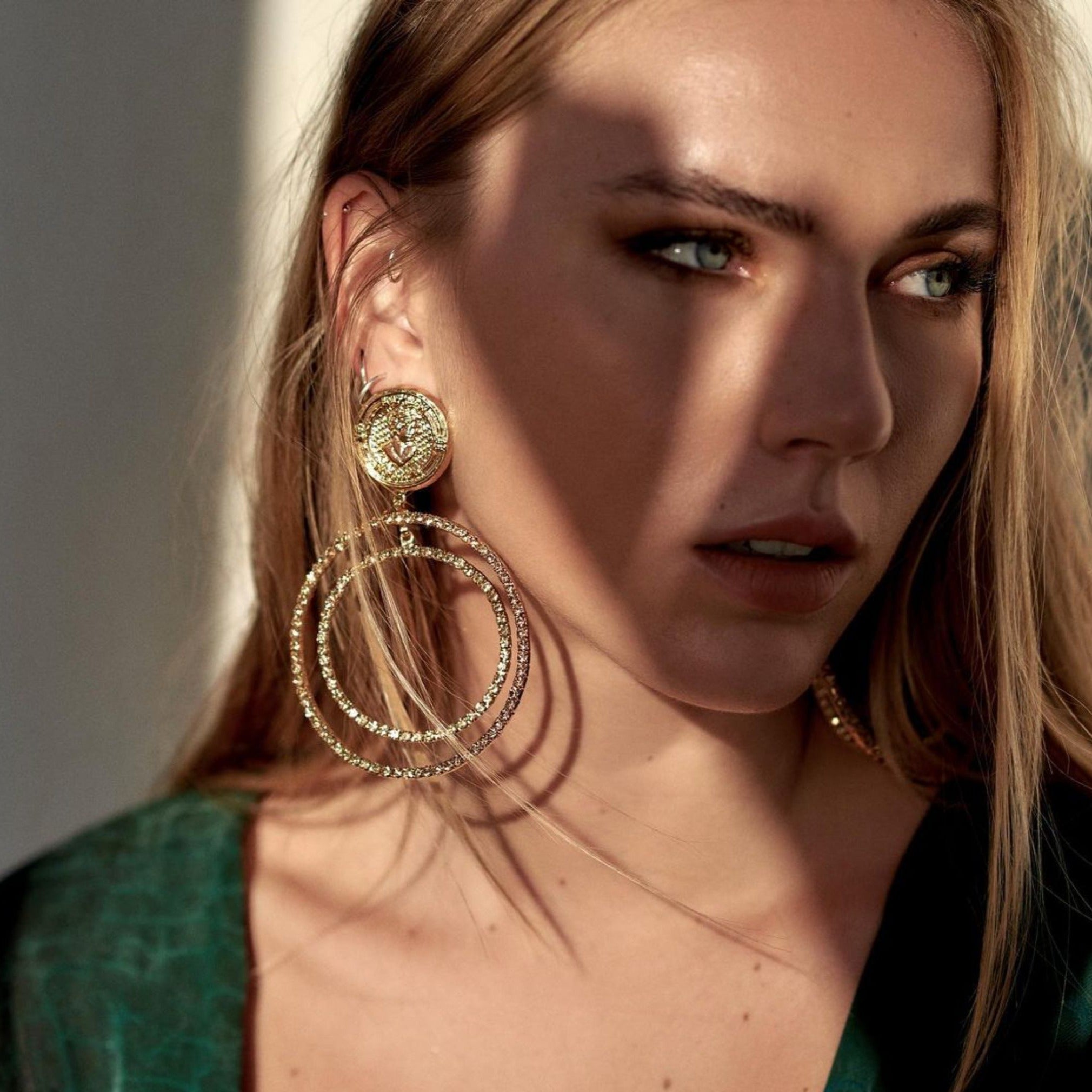 SELENE EARRINGS