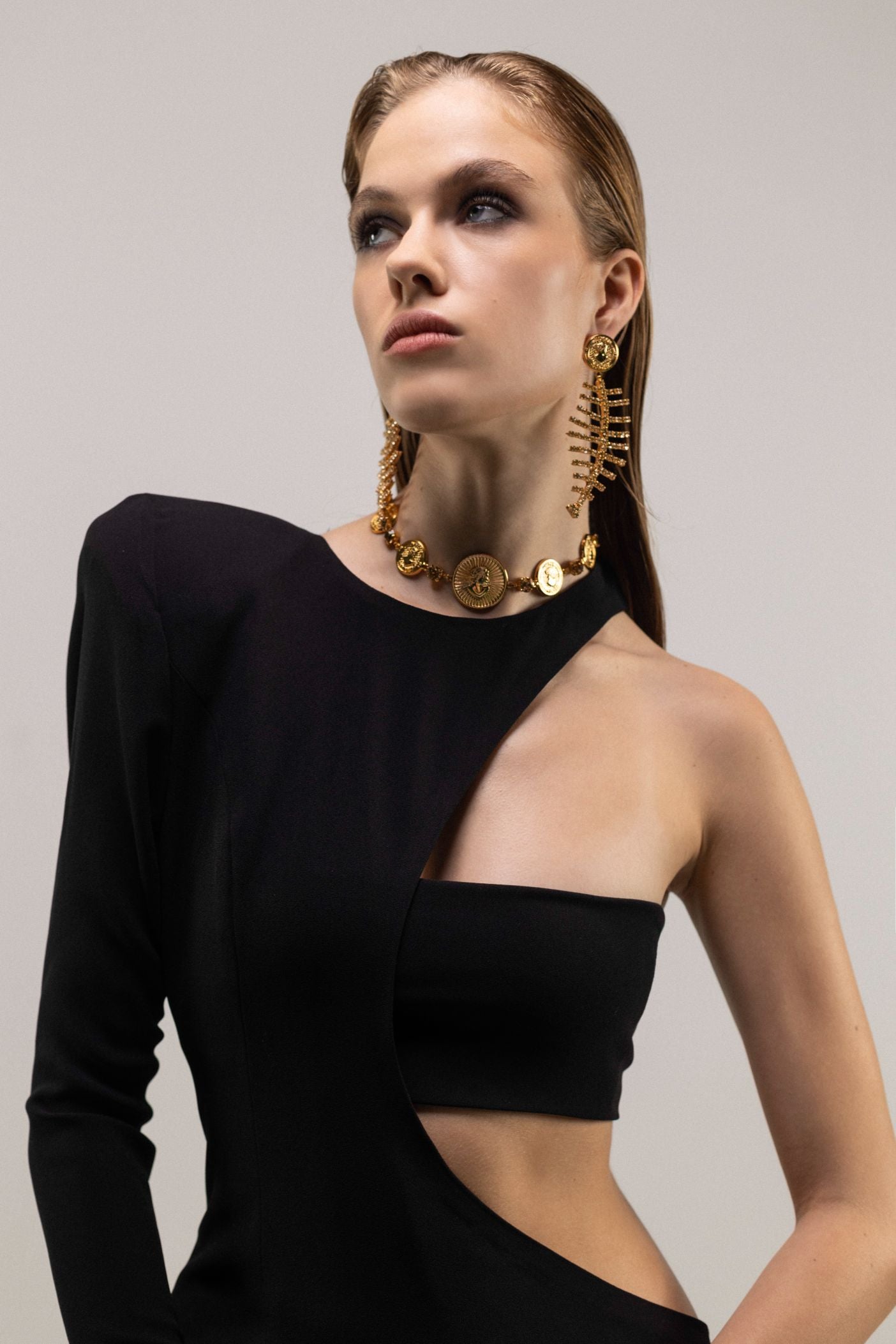 JACQUES EARRINGS
