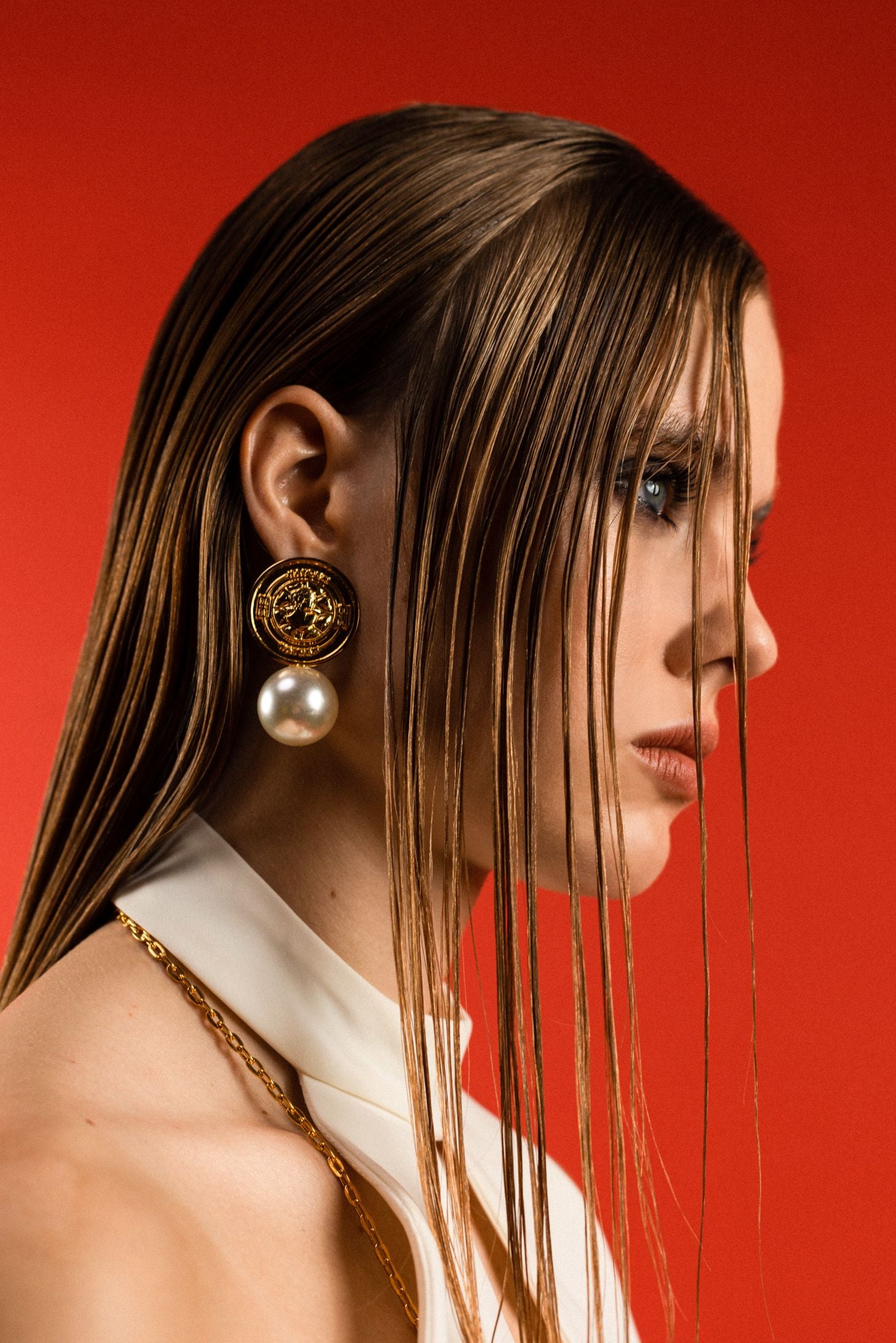 HERA EARRINGS