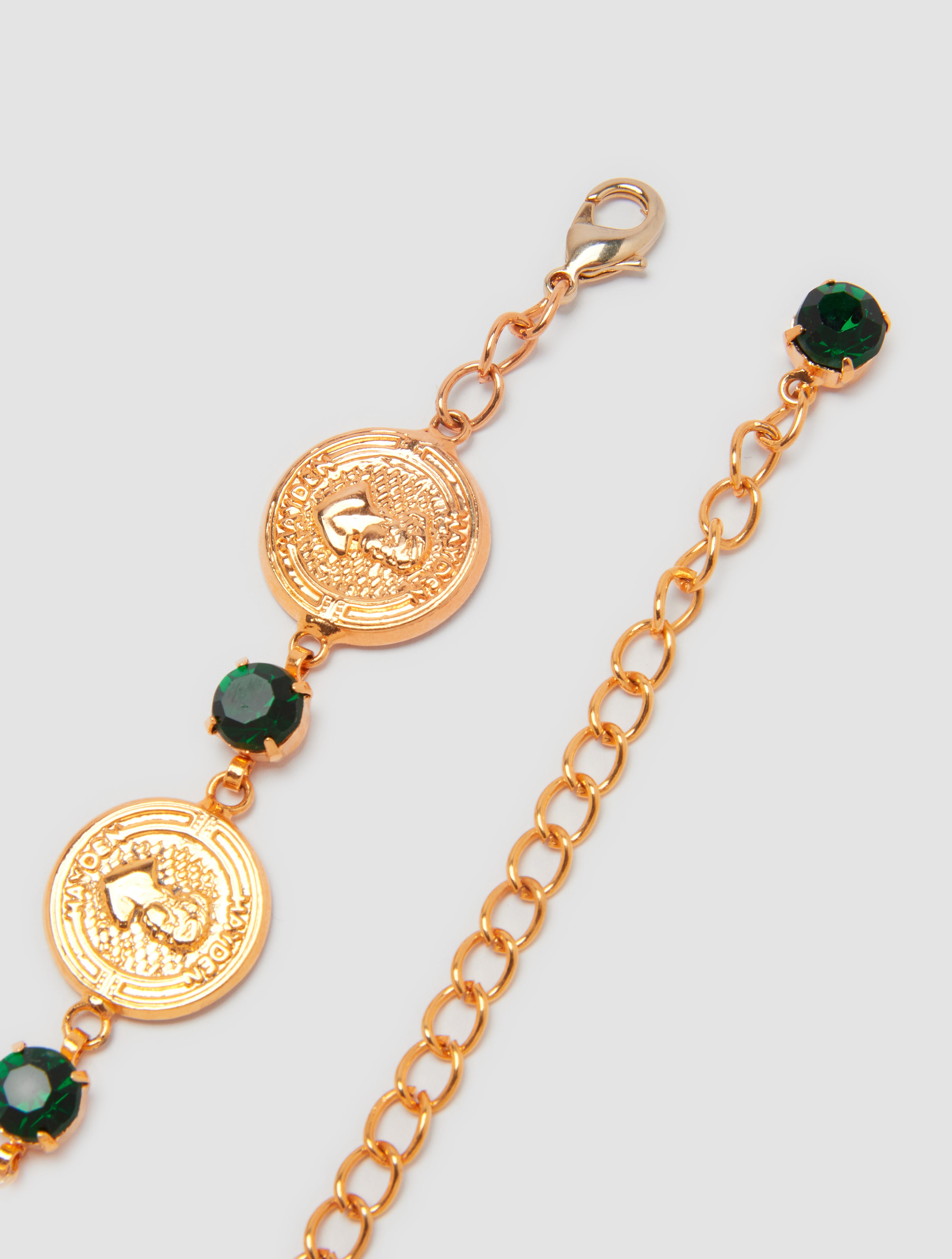 CLEO CHOKER