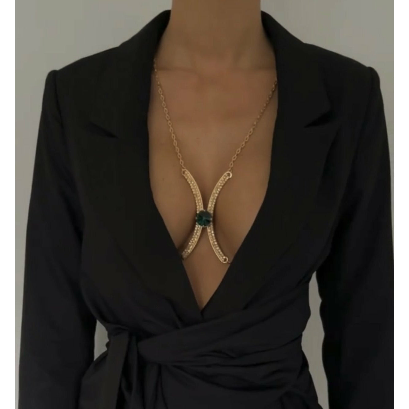 TUYA BRALETTE CHAIN