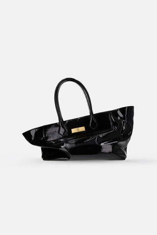Faya Tote Bag Black