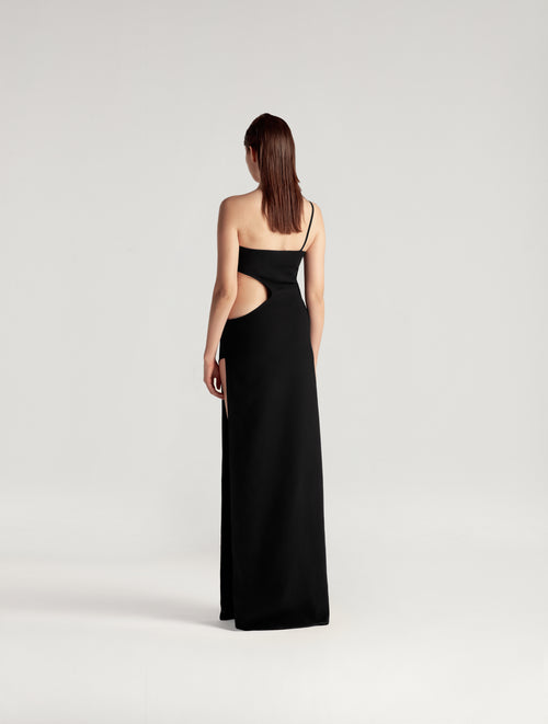 Capri dress
